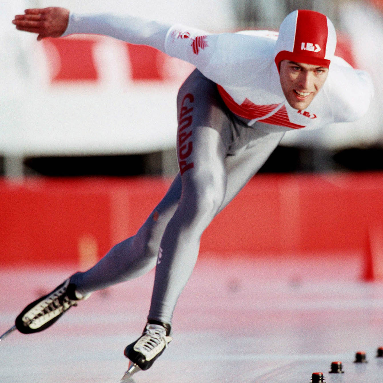 Kevin Scott - Team Canada - Official Olympic Team Website