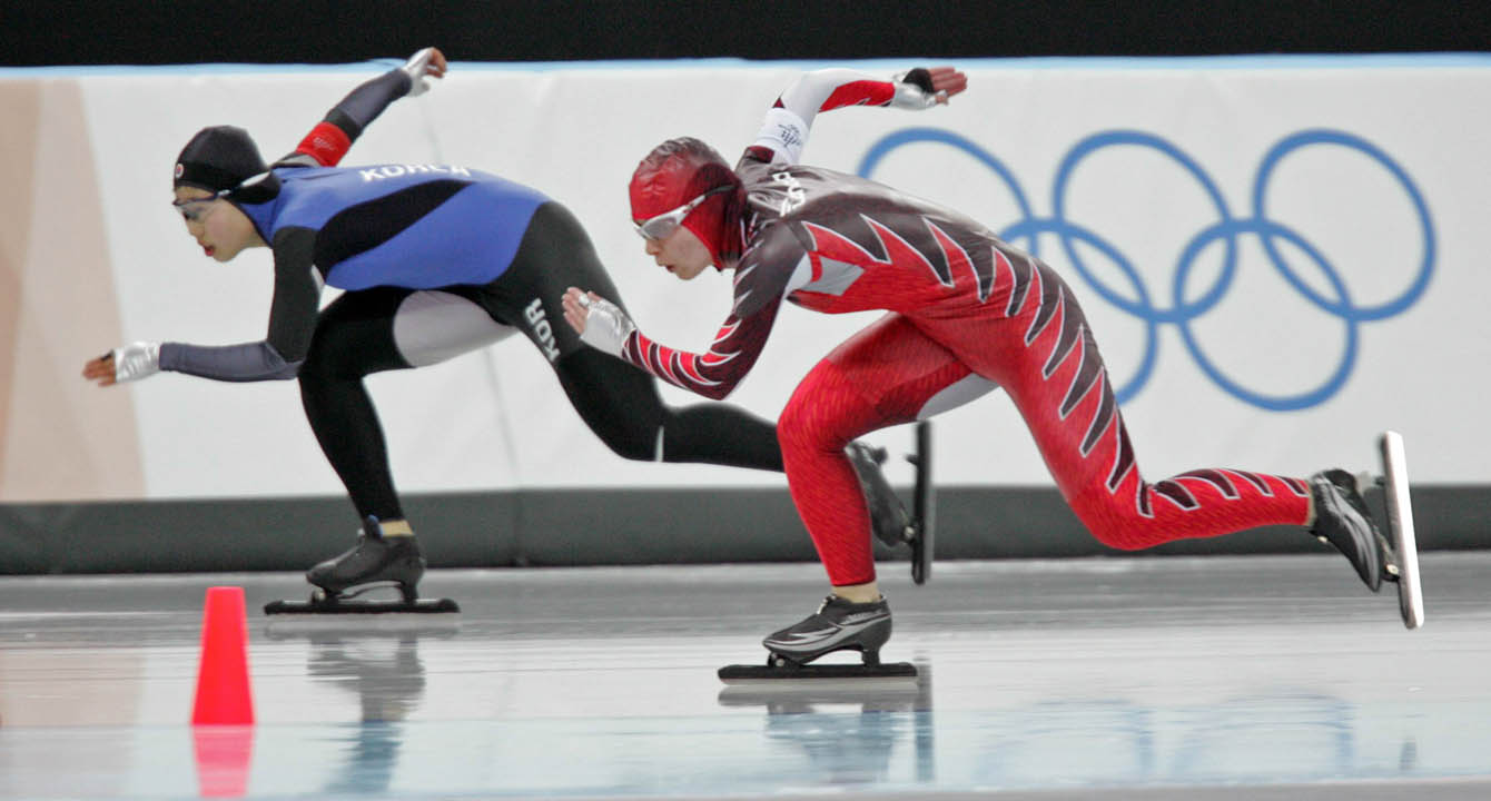 Kim Weger Team Canada Official Olympic Team Website Kim Weger Team Canada Official Olympic Team Website