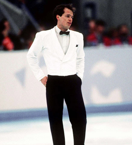 Kurt_Browning | Team Canada - Official Olympic Team Website