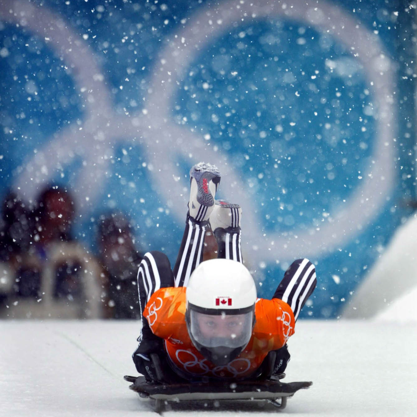 Lindsay Alcock Team Canada Official Olympic Team Website