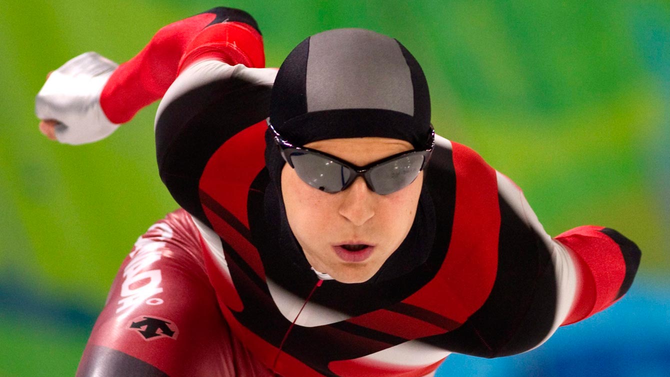 Lucas Makowsky - Team Canada - Official Olympic Team Website