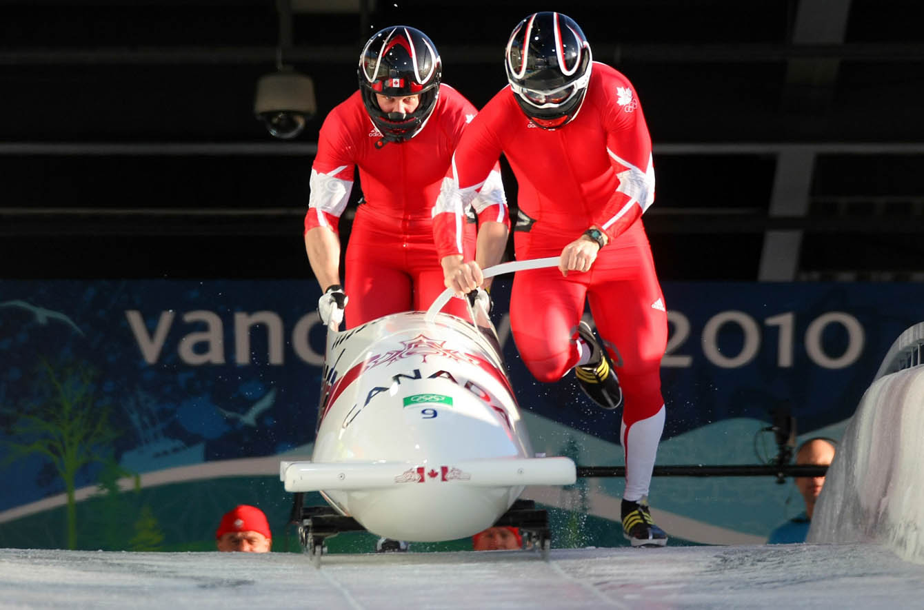 Jesse Lumsden Team Canada Official Olympic Team Website