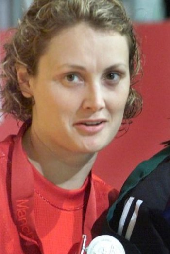 Marianne Limpert