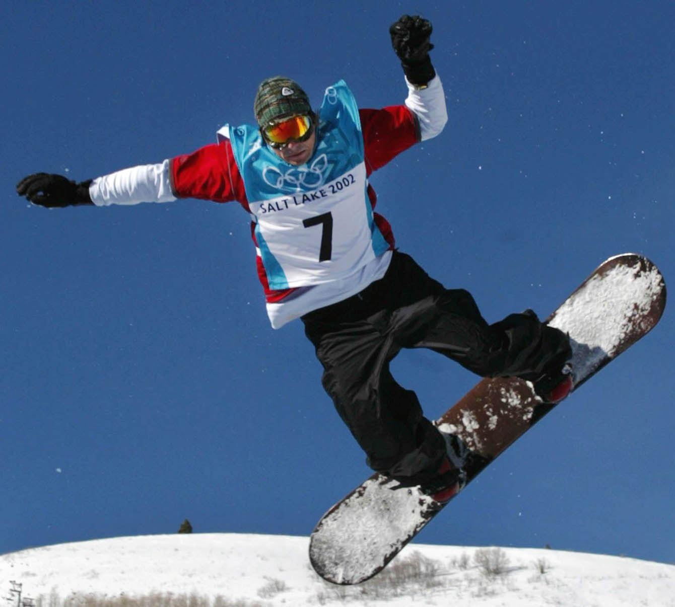 Michael Michalchuk - Team Canada