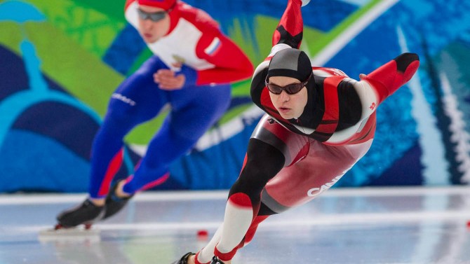 Michael Ireland Team Canada Official Olympic Team Website