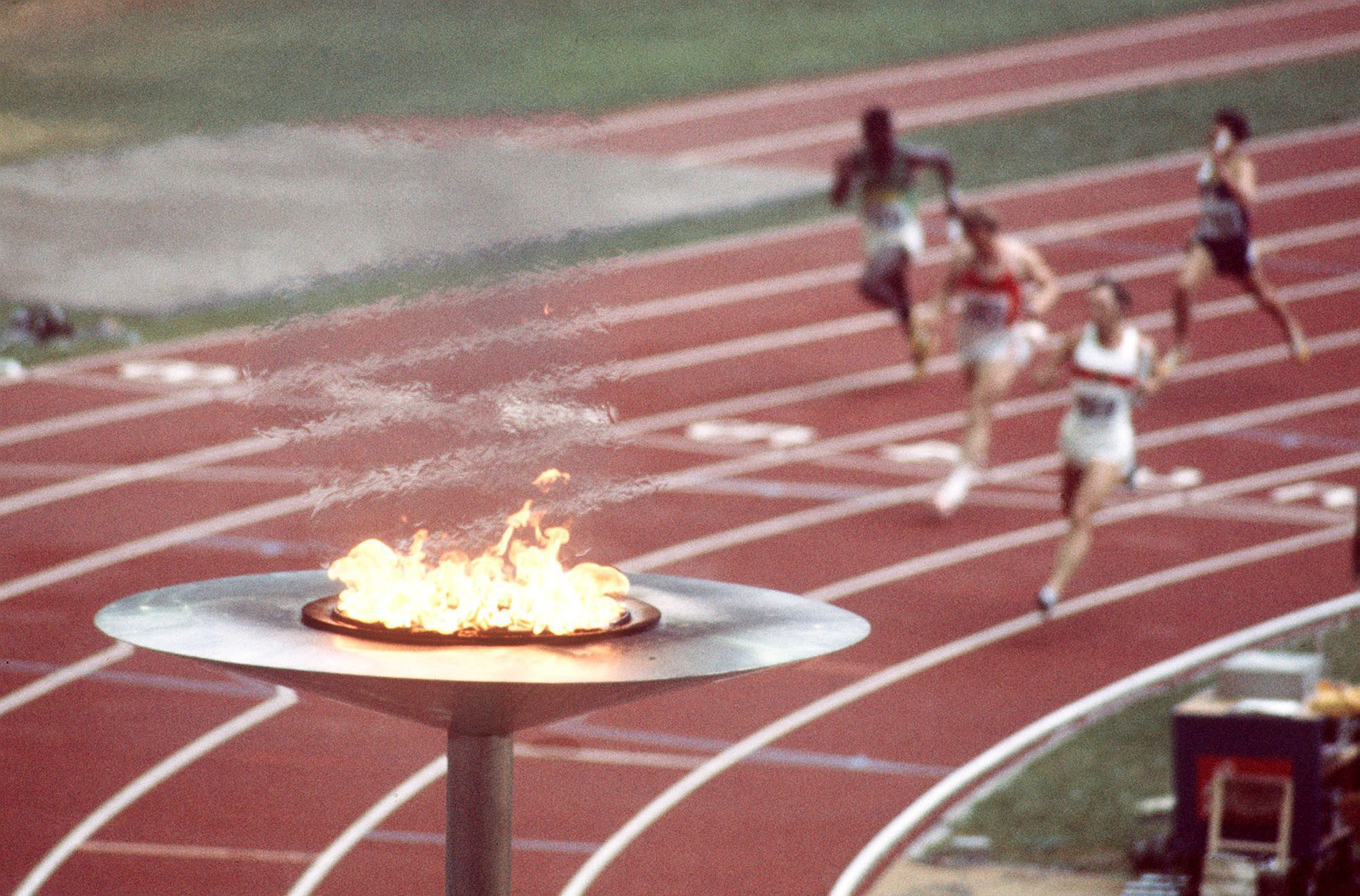 Montreal 1976 olympic games