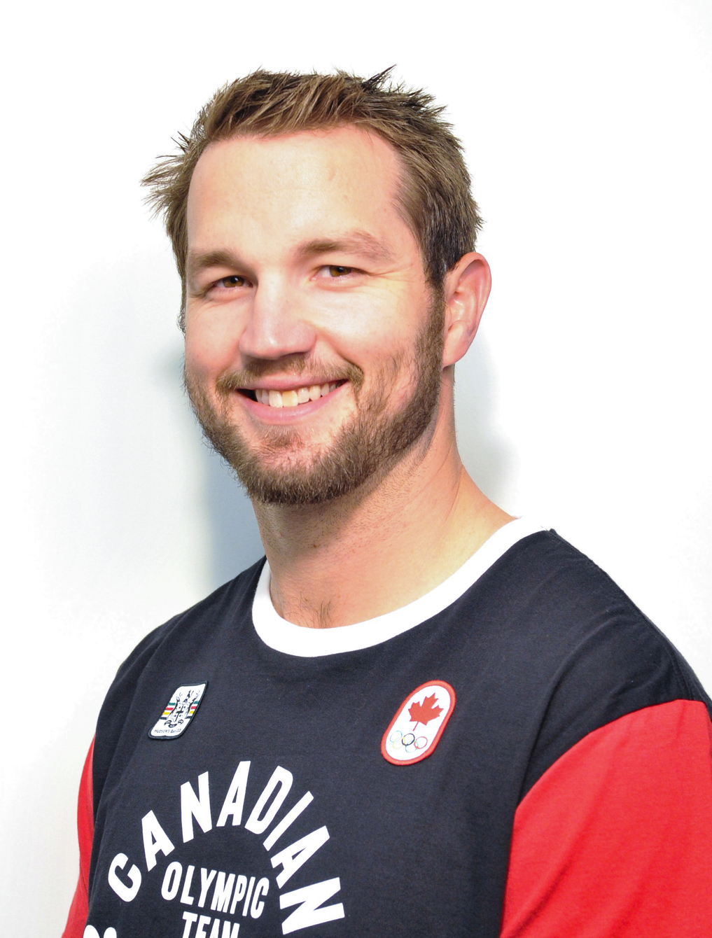 Rick Nash Team Canada Official Olympic Team Website