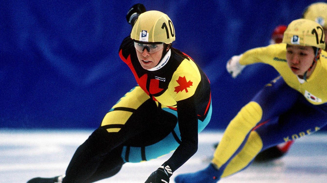 Nathalie Lambert Team Canada Official Olympic Team Website