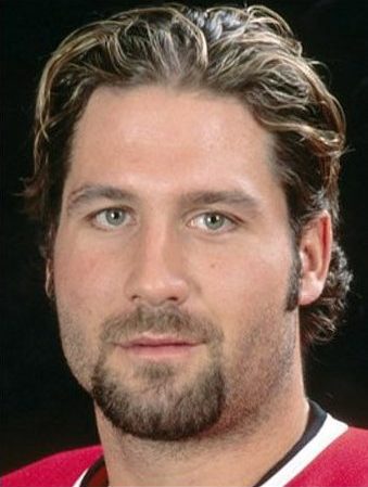 Ed Jovanovski | Team Canada - Official Olympic Team Website