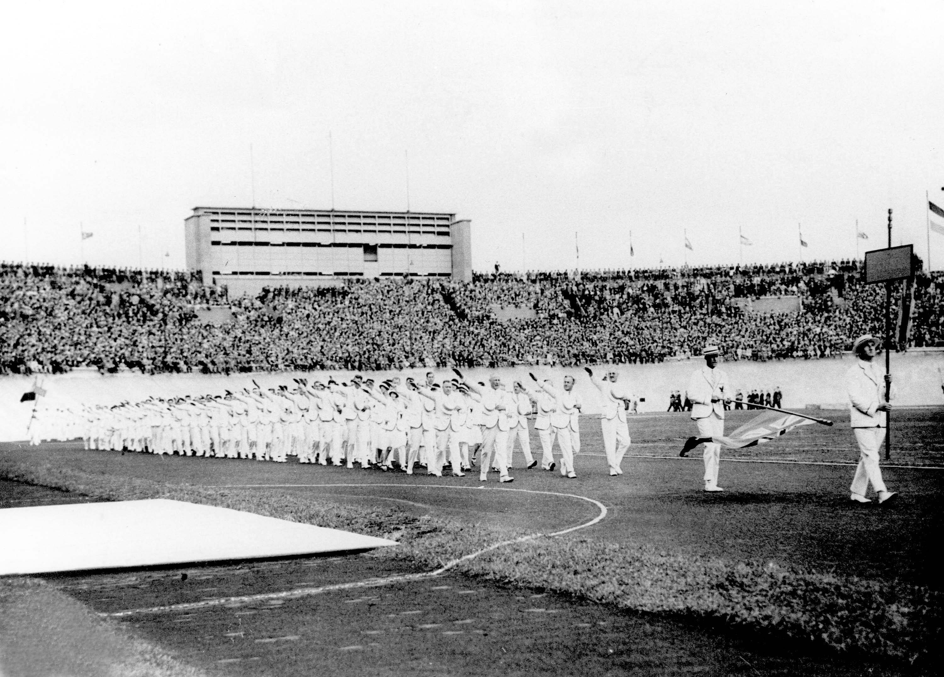 Amsterdam 1928 Team Canada Official Olympic Team Website