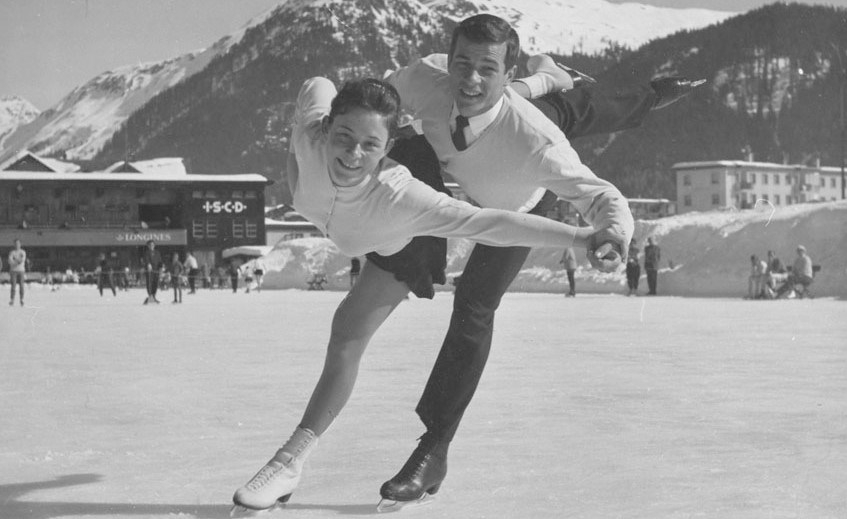 Detailed Otto Jelinek, A Former Cabinet Minister And World-champion Figure Skater, Dead At 86 Artwork Art Detailed Otto Jelinek, A Former Cabinet Minister And World-champion Figure Skater, Dead At 86 Artwork Art