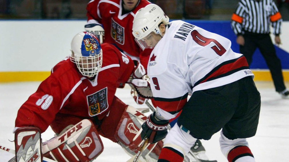 Paul Kariya