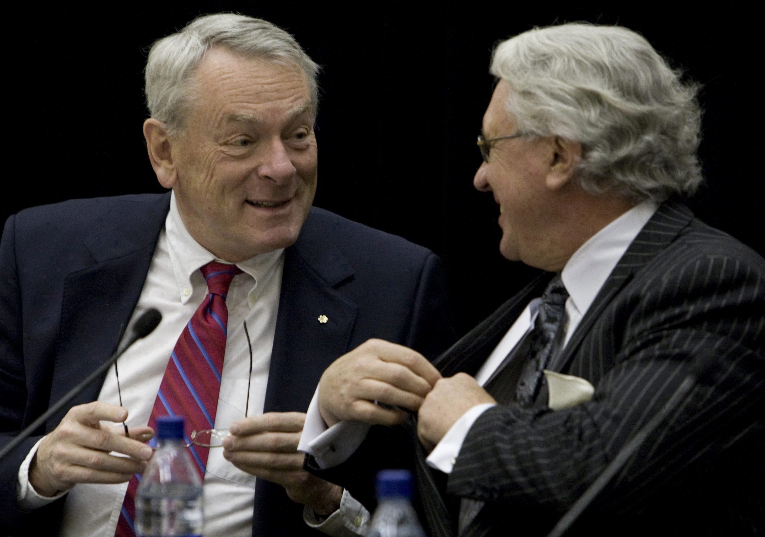 COC Announces Resignation of CEO and Secretary General Chris Rudge ...