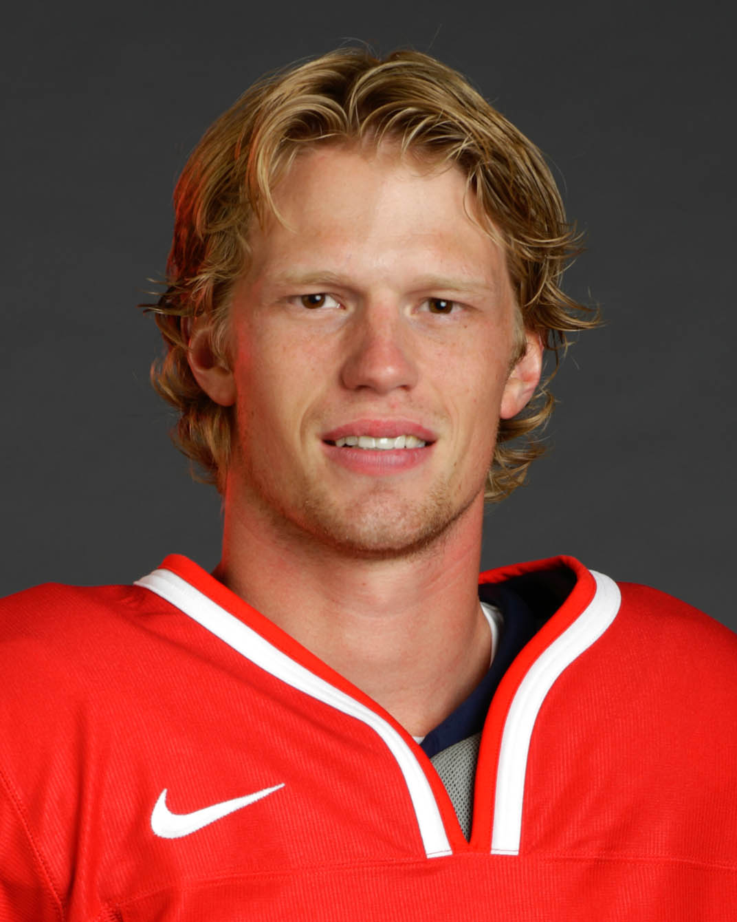 Eric Staal - Team Canada - Official Olympic Team Website