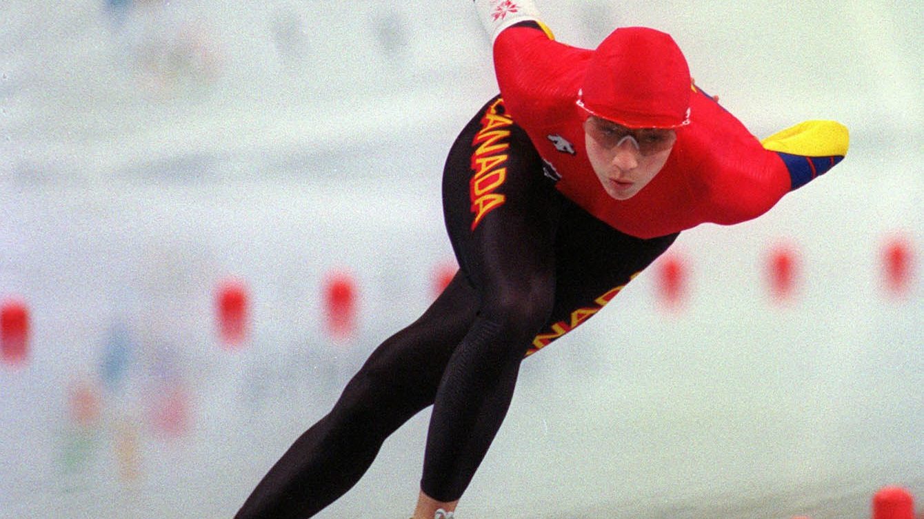 Susan Auch - Team Canada - Official Olympic Team Website Susan Auch - Team Canada - Official Olympic Team Website
