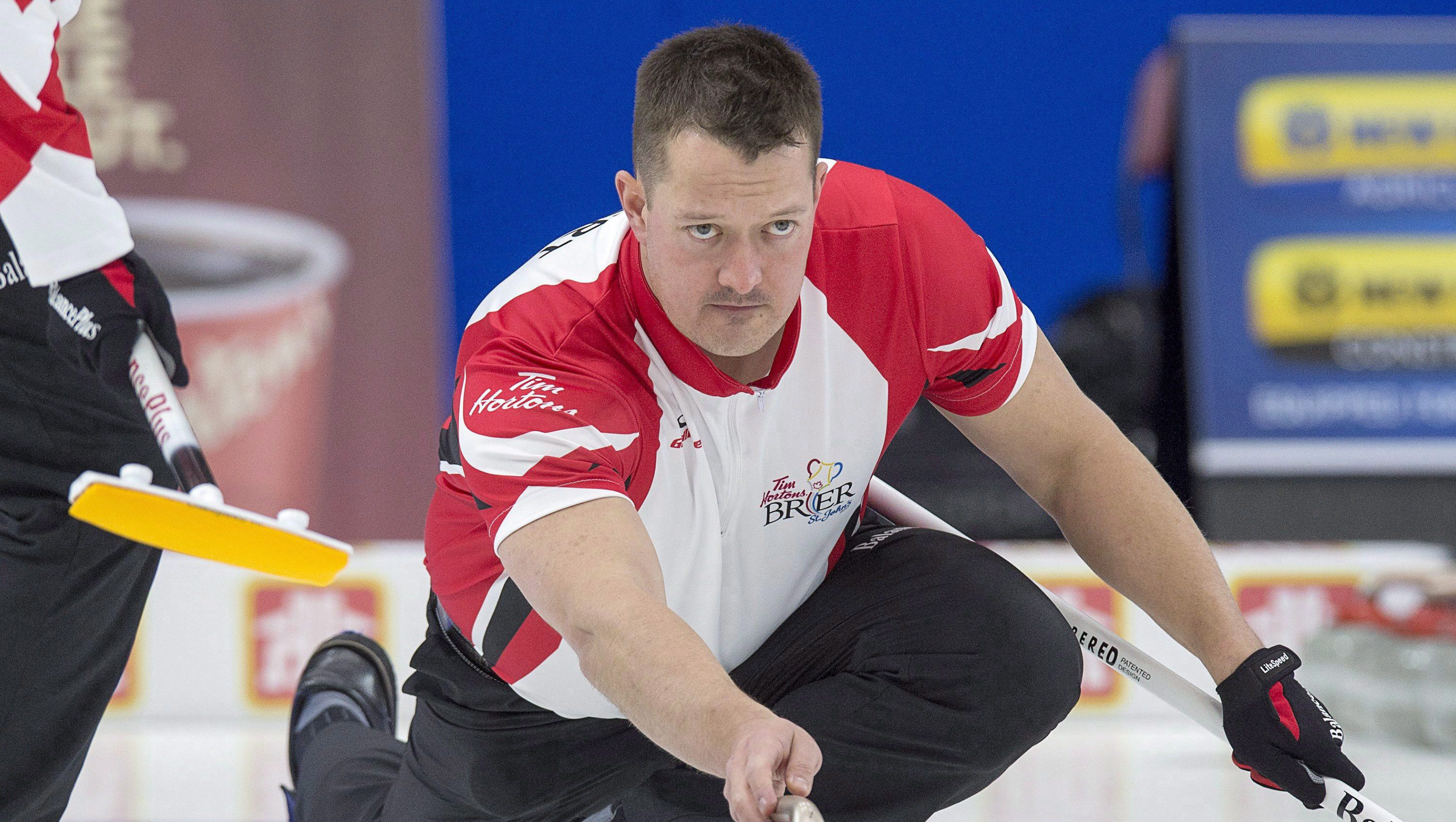 Team Canada Ben Hebert Team Canada Official Olympic Team Website