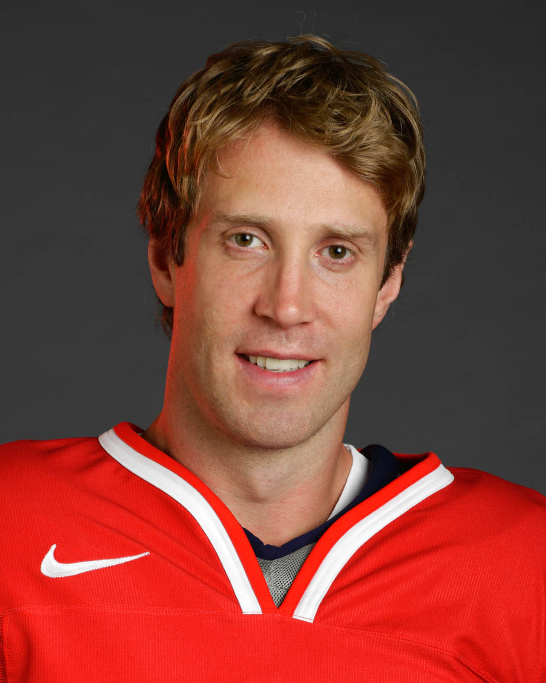 Joe Thornton Team Canada Official Olympic Team Website