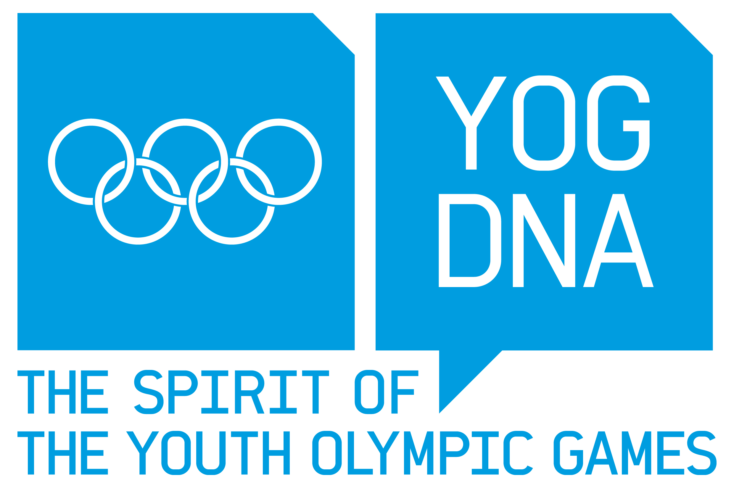 Youth Olympic Games Age is Just a Number Team Canada Official