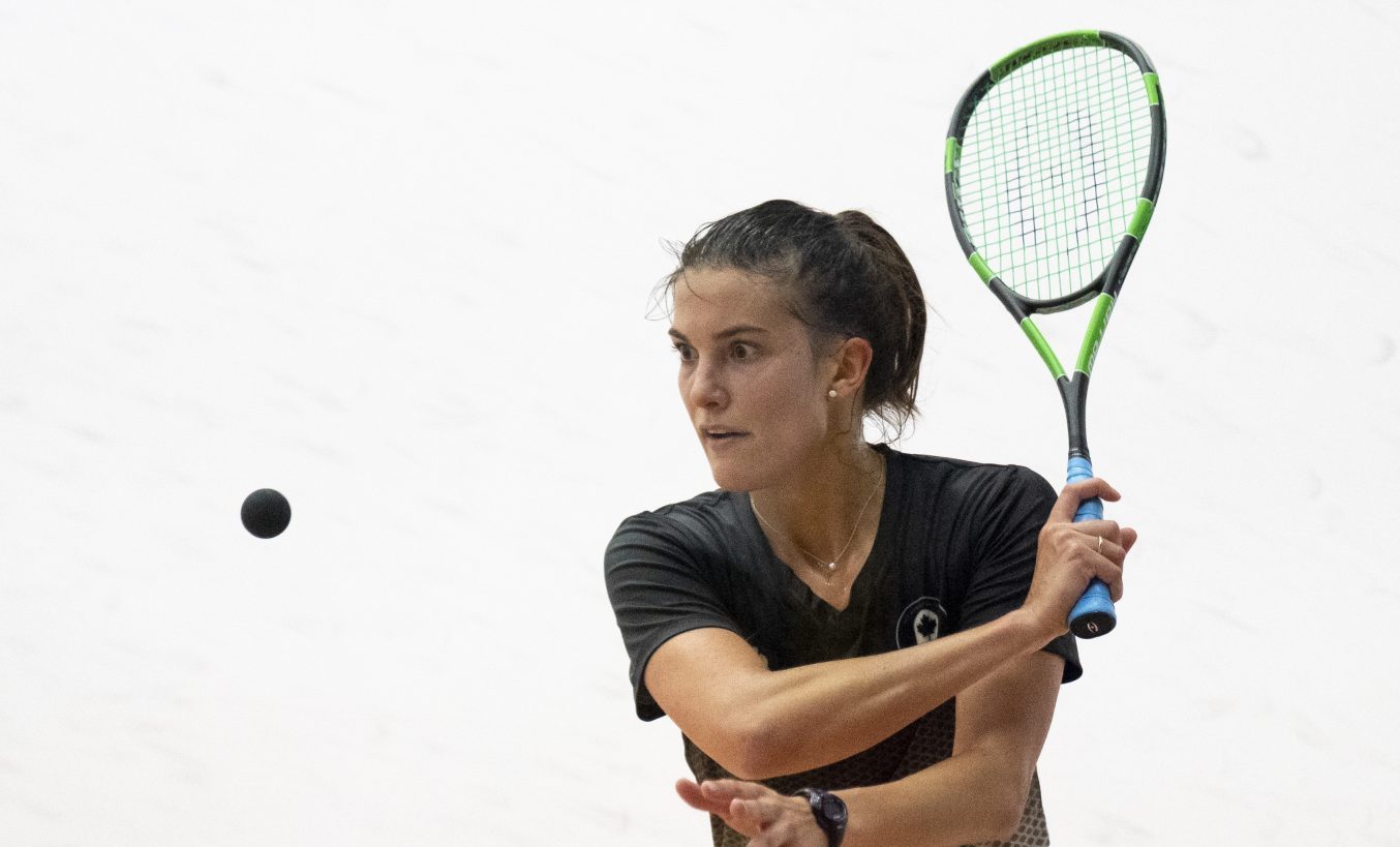 Samantha Team Canada Official Olympic Team Website