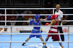 pix Mandy Bujold Boxing https olympic ca team canada mandy bujold