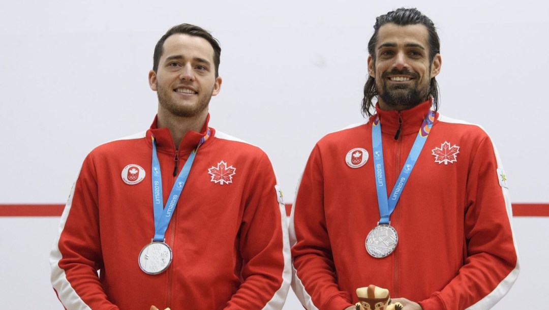 Shawn Delierre Team Canada Official Olympic Team Website