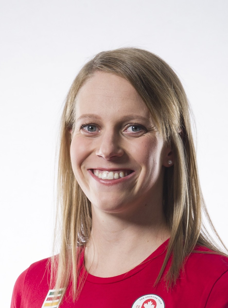 M. McCabe Team Canada Official Olympic Team Website