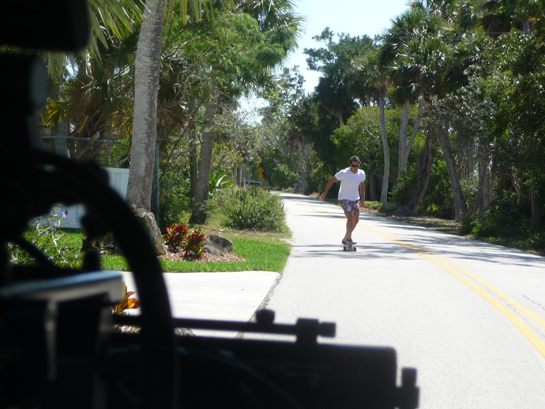 Adam van Koeverden 1