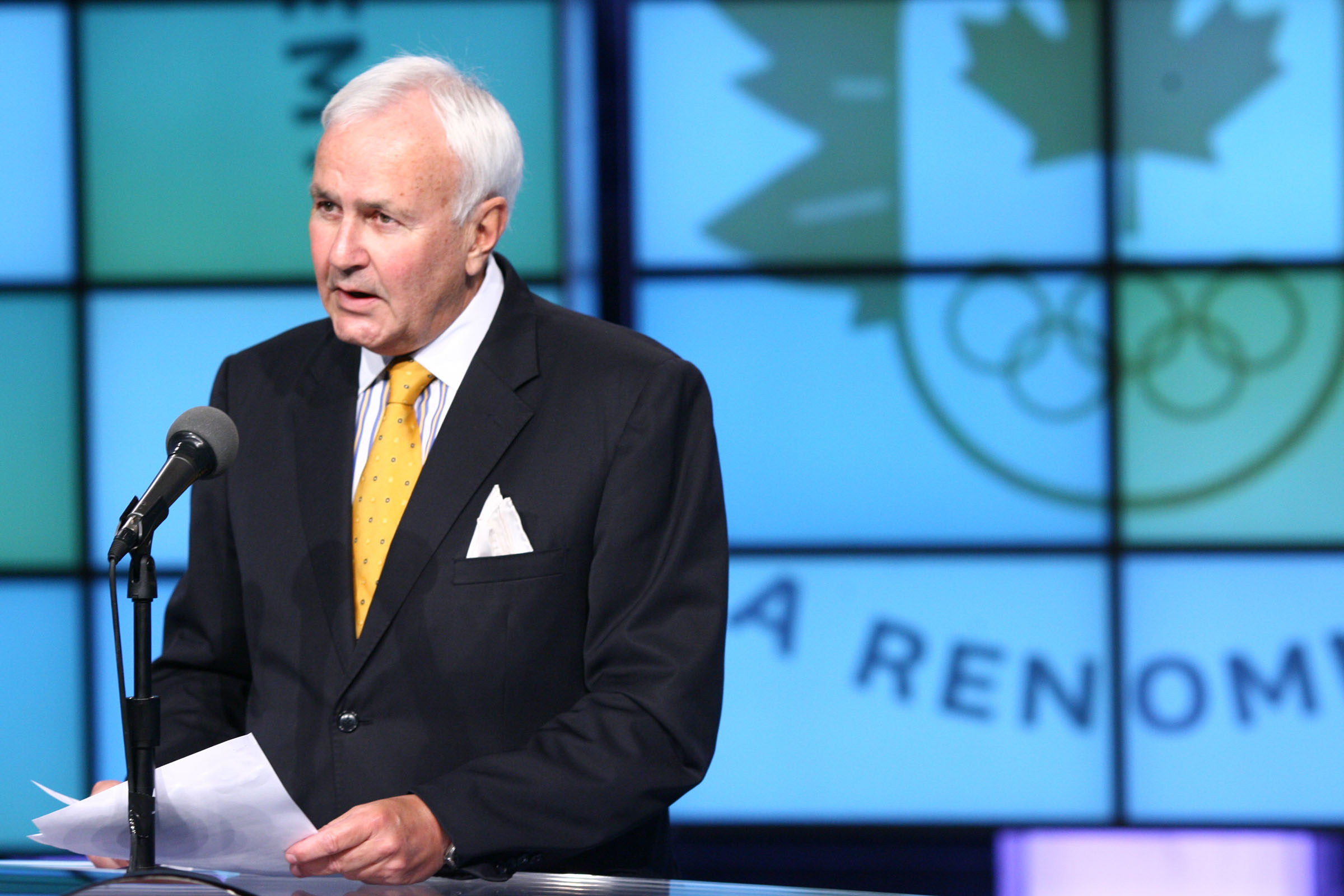 Olympic Hall of Fame 20120501