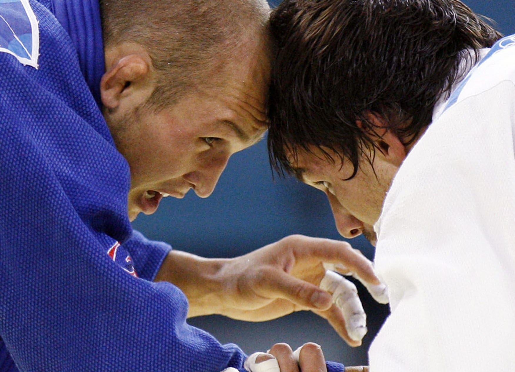 From Olympic Mats to the Coaching Chair