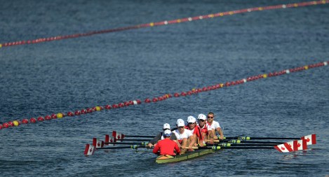 OLY London Rowing 20120730 TOPIX COC Photo by Sean Kilpatrick