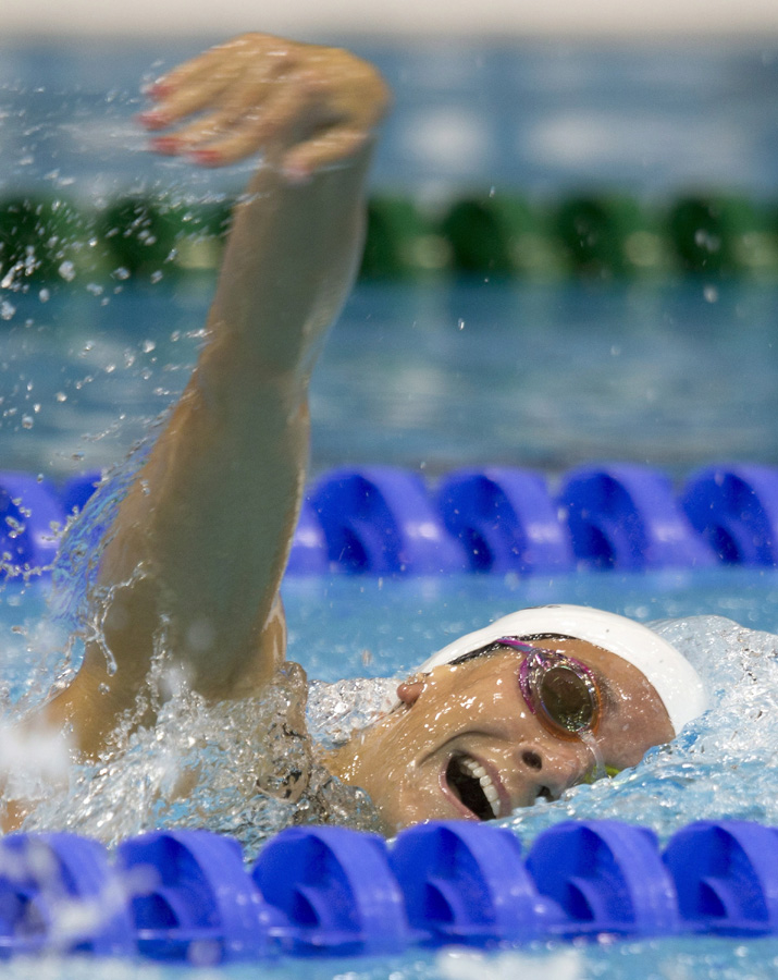 COC Photo by Frank Gunn