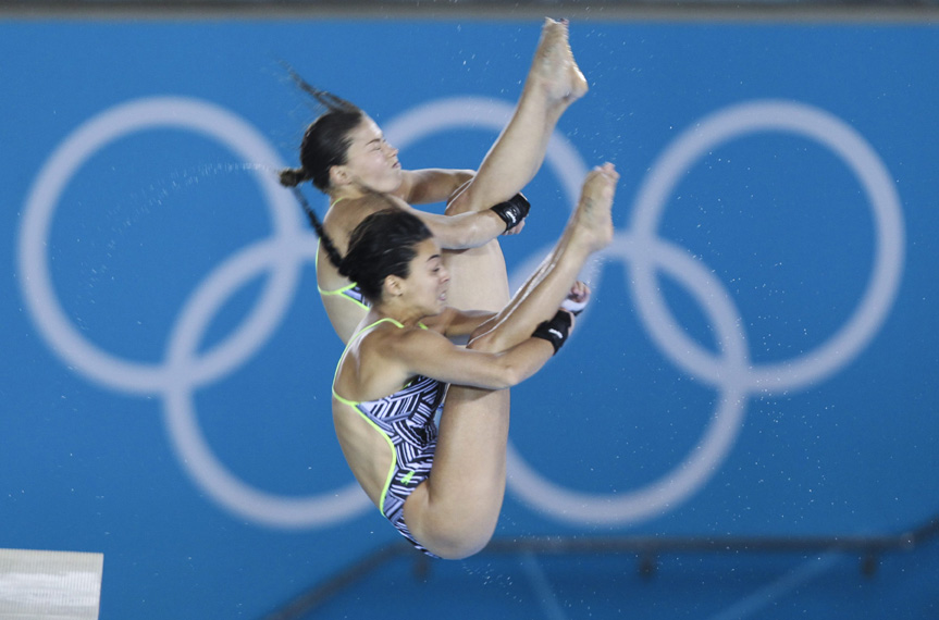 COC Photo By Mike Ridewood