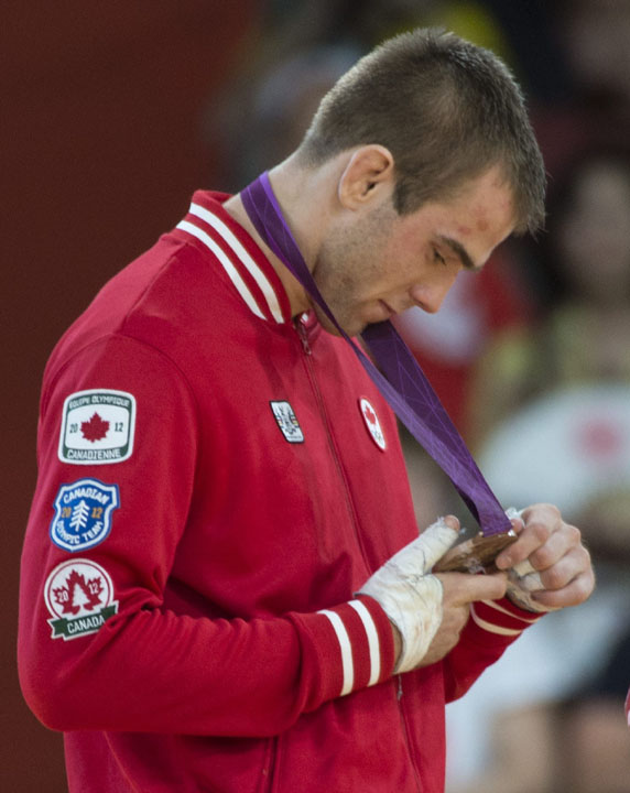 COC Photo By Jason Ransom