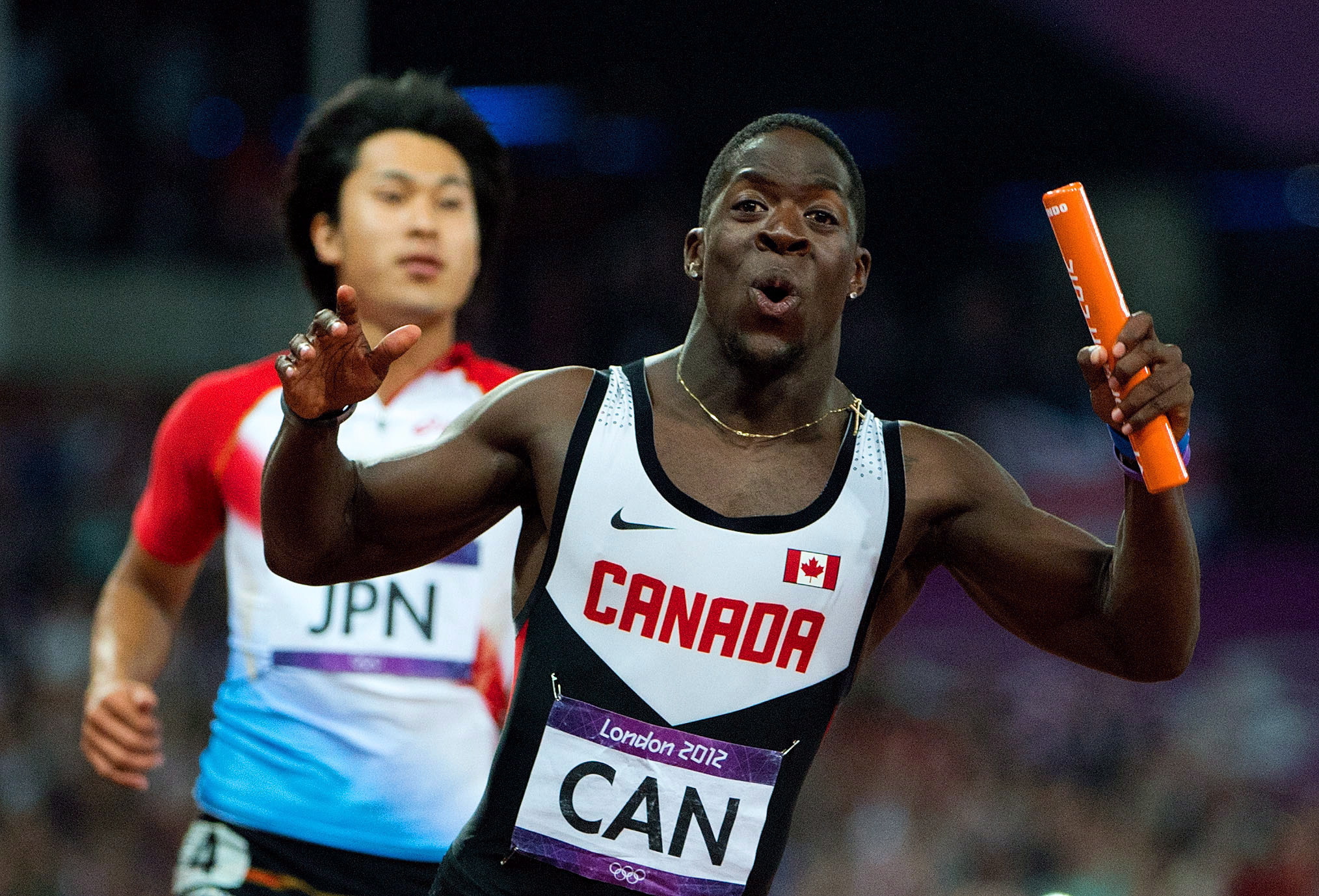 Justyn Warner Team Canada Official Olympic Team Website