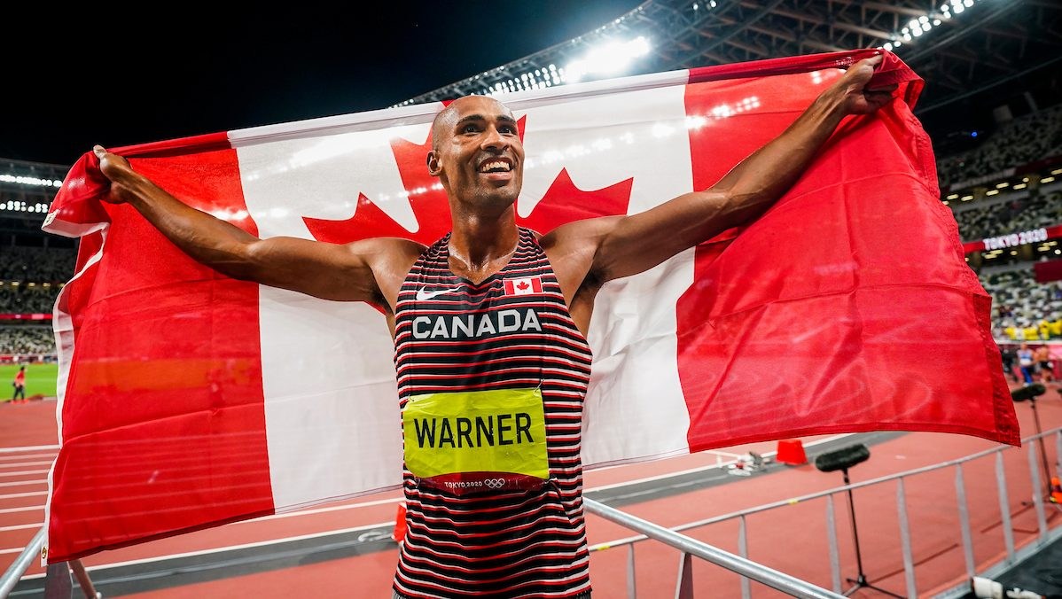 Team Canada Looks Toward Future Success at Los Angeles 2028 Olympics
