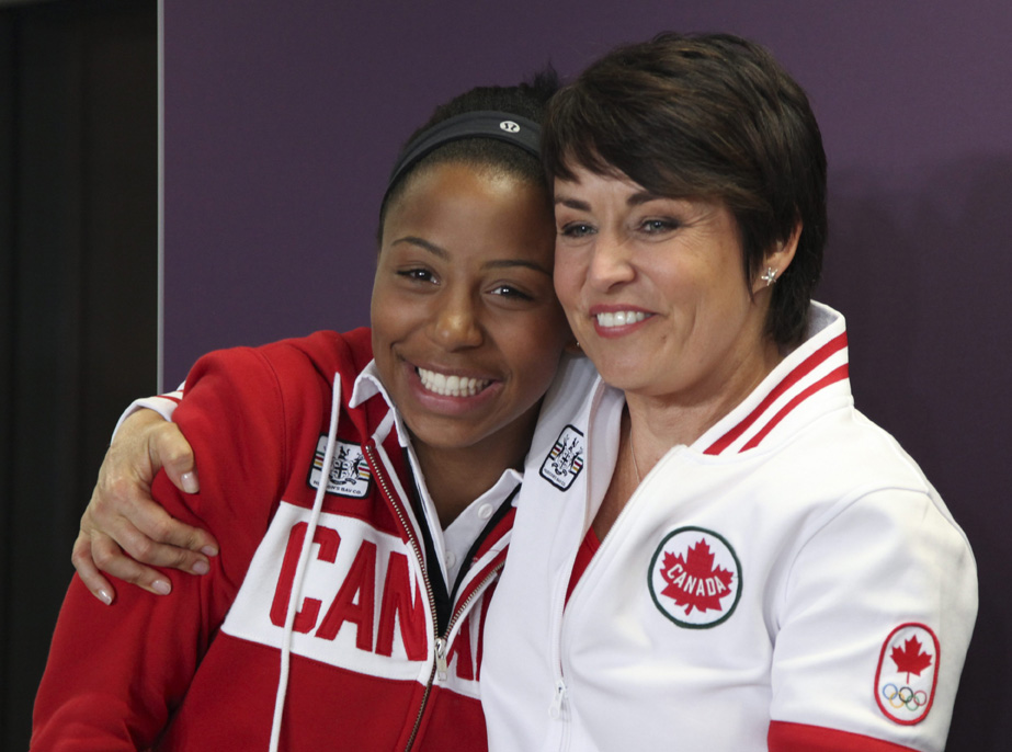 COC photo by Mike Ridewood