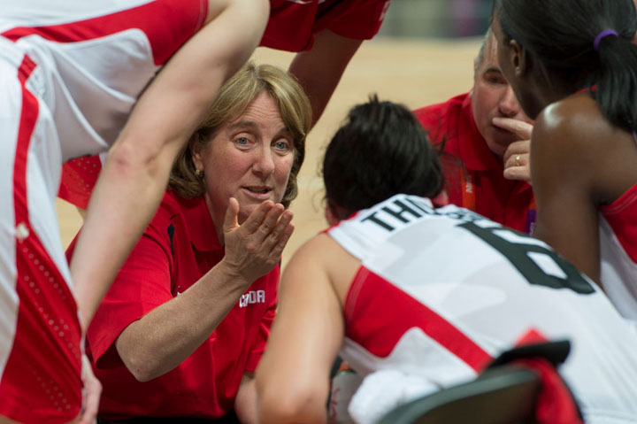 COC photo by Jason Ransom