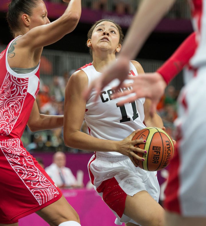 COC photo by Jason Ransom