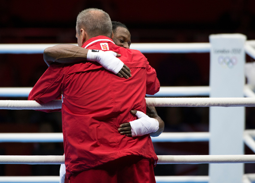 COC photo by Jason Ransom