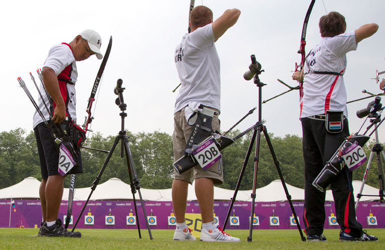 COC Photo by Jason Ransom