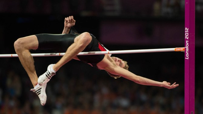 Athletics Team Canada Official Olympic Team Website