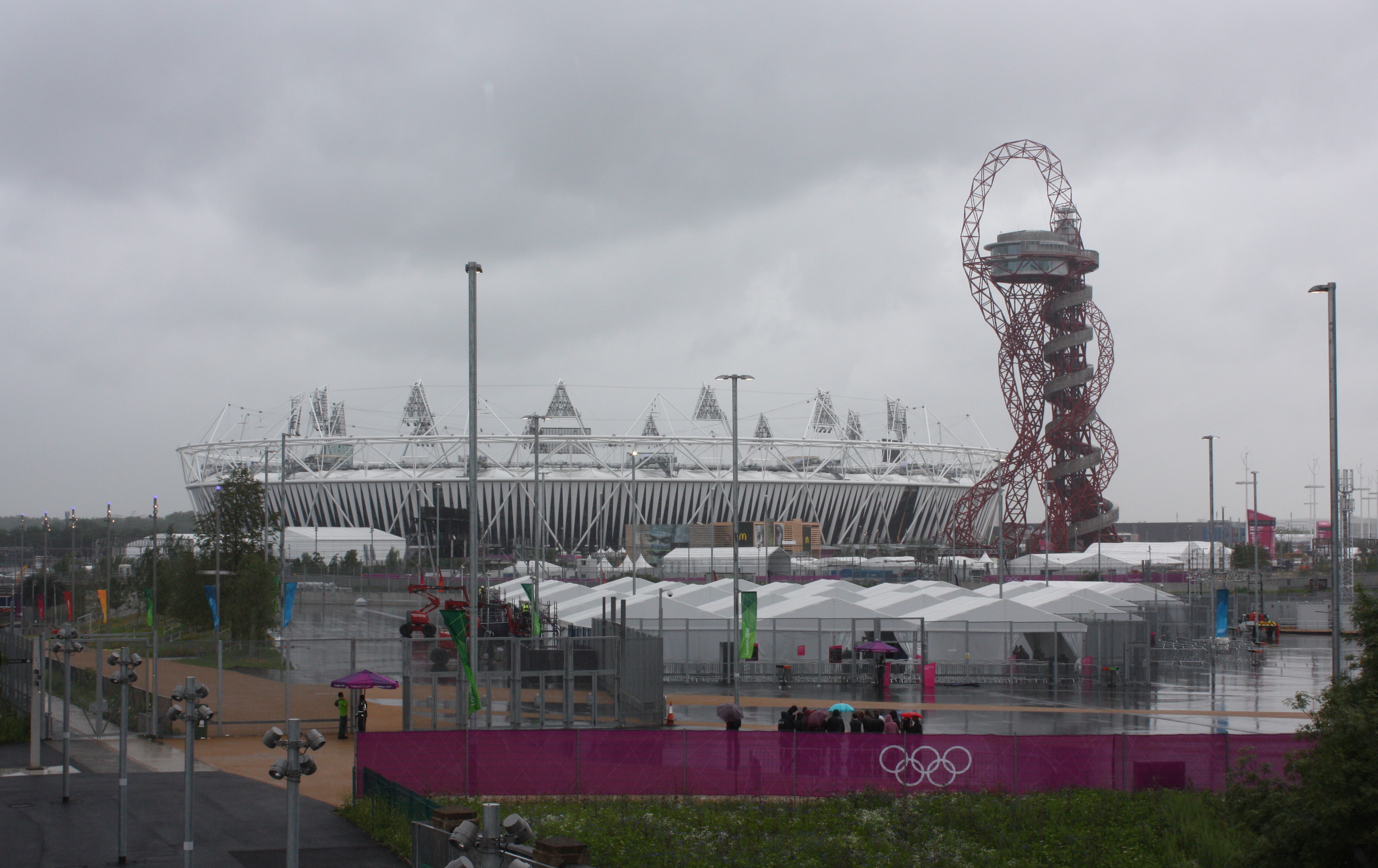 Olympic Park