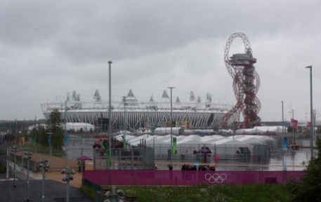Olympic Park Olympic Park
