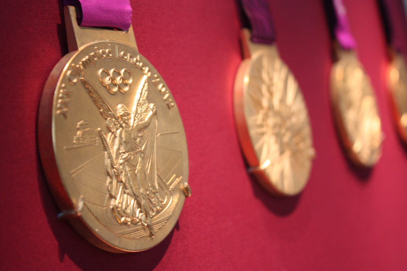 Medals