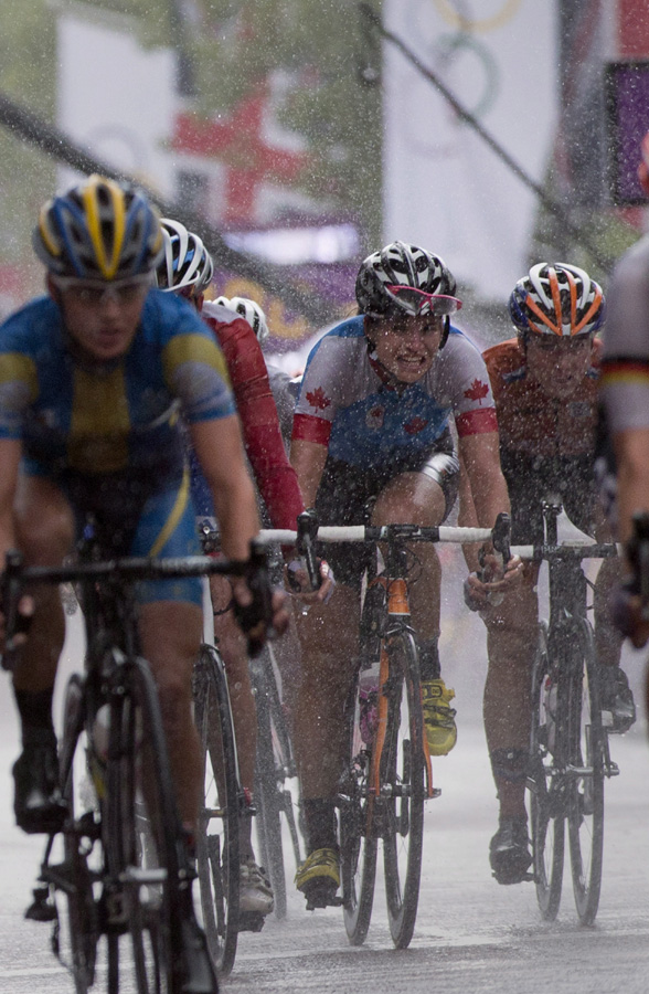 COC photo by Frank Gunn