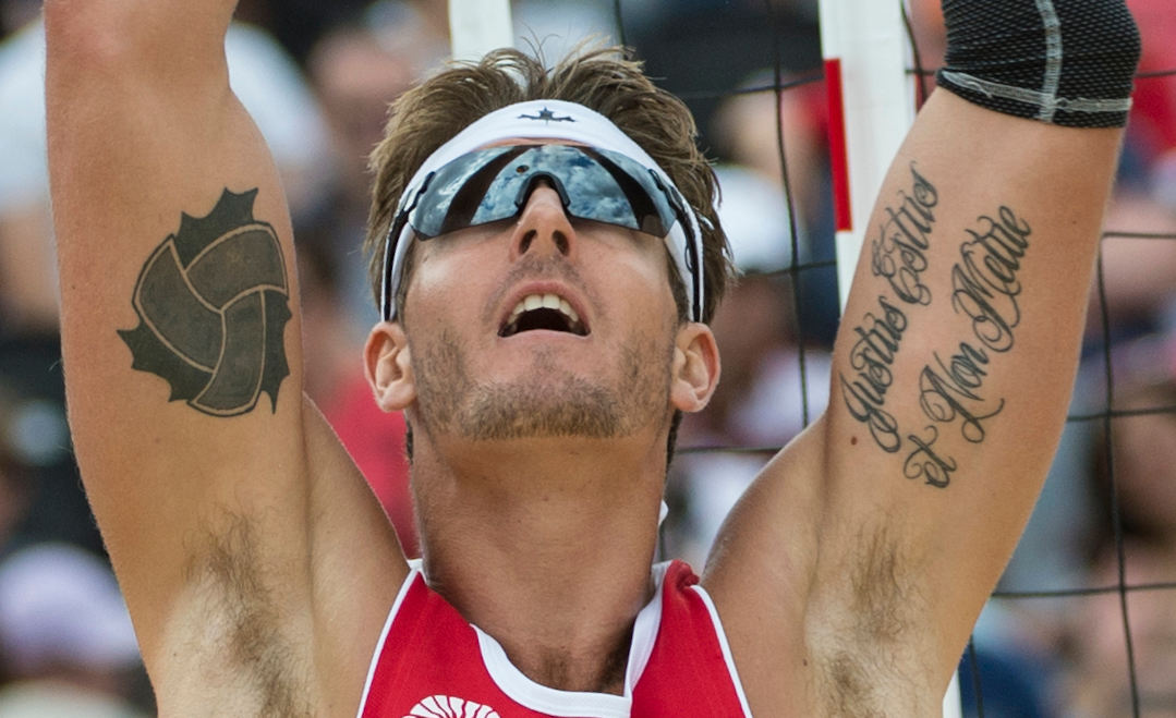 COC photo by Jason Ransom