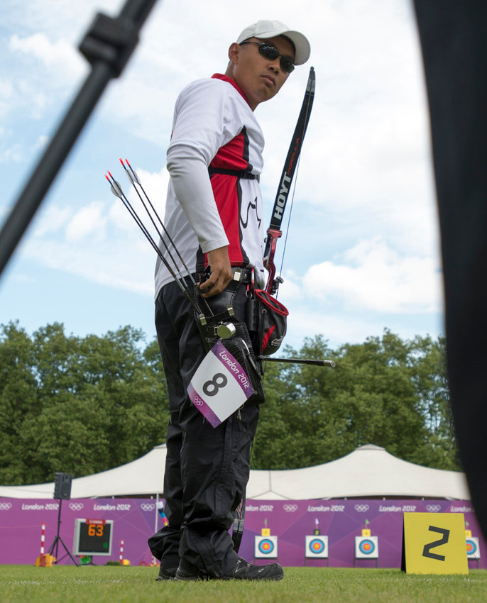 COC Photo by Jason Ransom