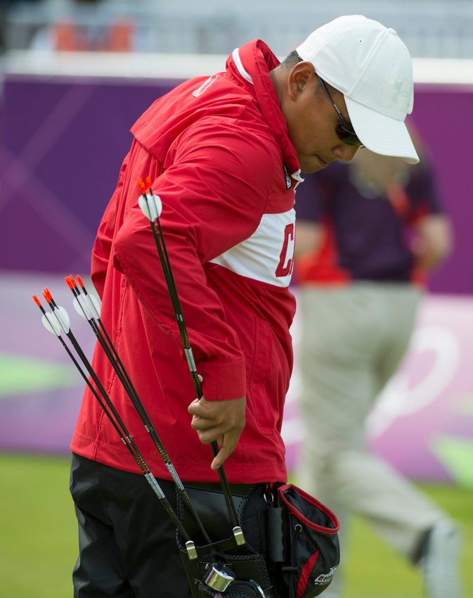 COC Photo by Jason Ransom