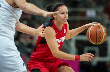 OLY COC London 2012 COC Photo by Jason Ransom