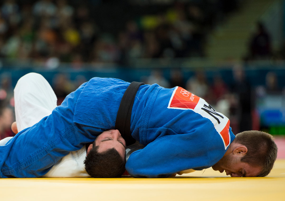 COC Photo By Jason Ransom